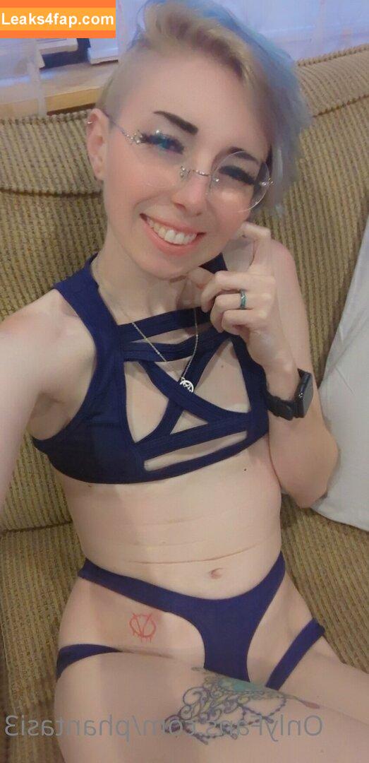 Phantasi3 / https: leaked photo photo #0012