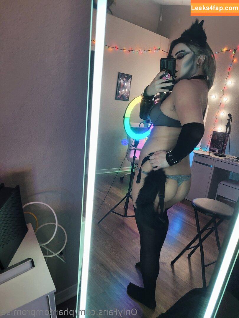 phantompromise /  leaked photo photo #0072