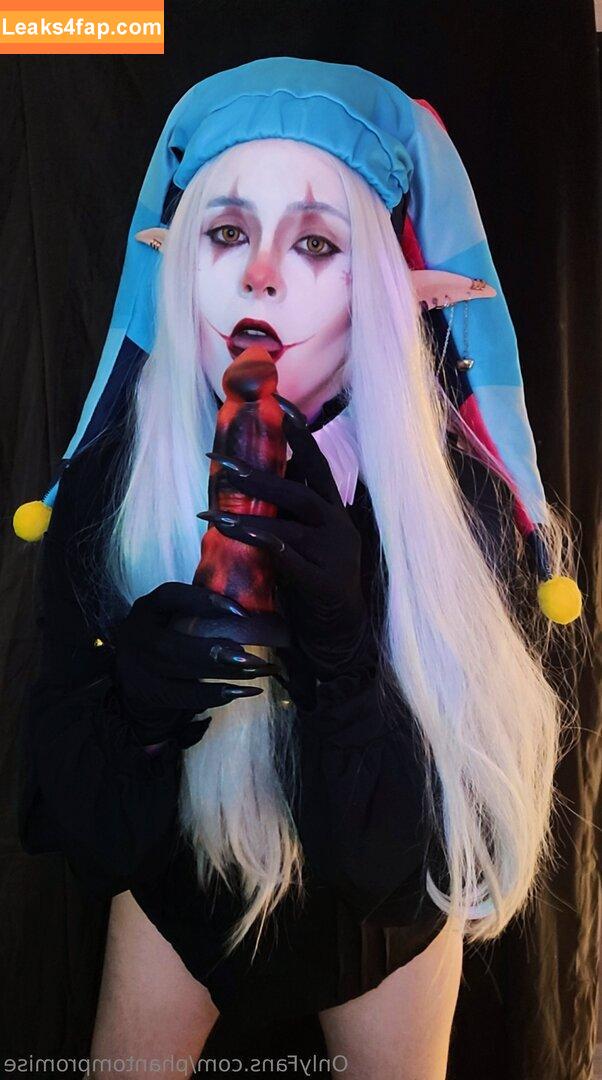 phantompromise /  leaked photo photo #0080