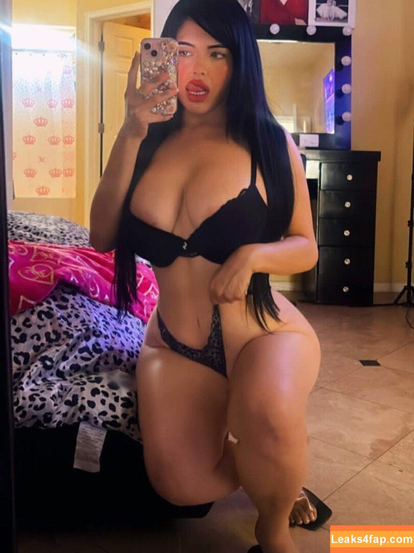 phanywetmami / Estephanie Yañez / bigmamacraay13 / creditwendy_ leaked photo photo #0009