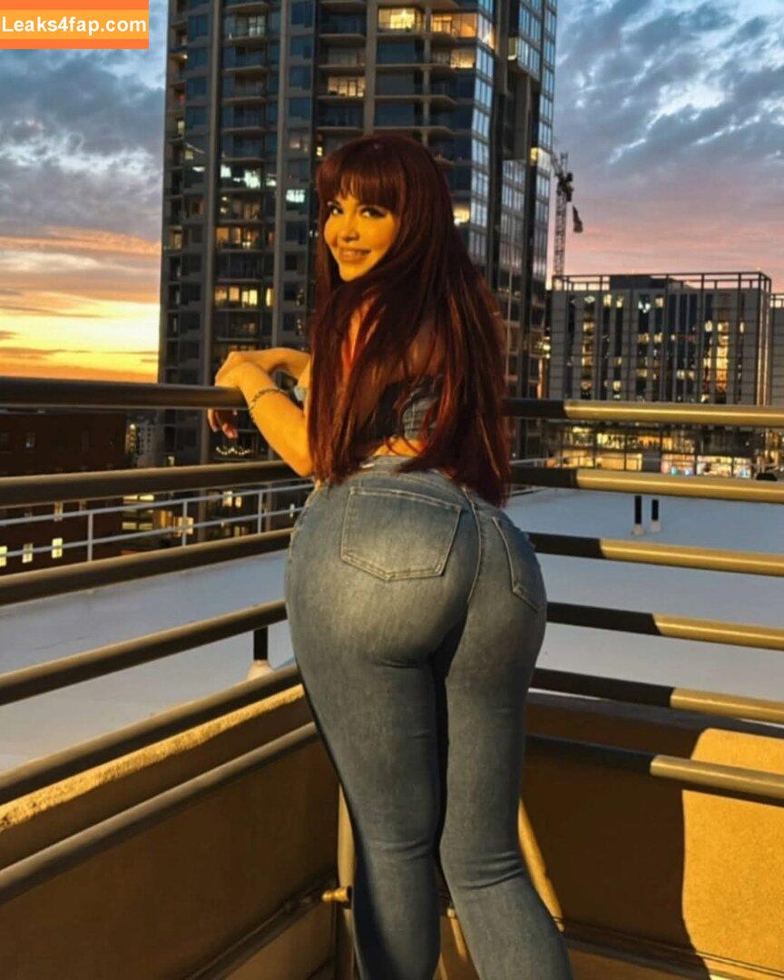 phanywetmami / Estephanie Yañez / bigmamacraay13 / creditwendy_ leaked photo photo #0013
