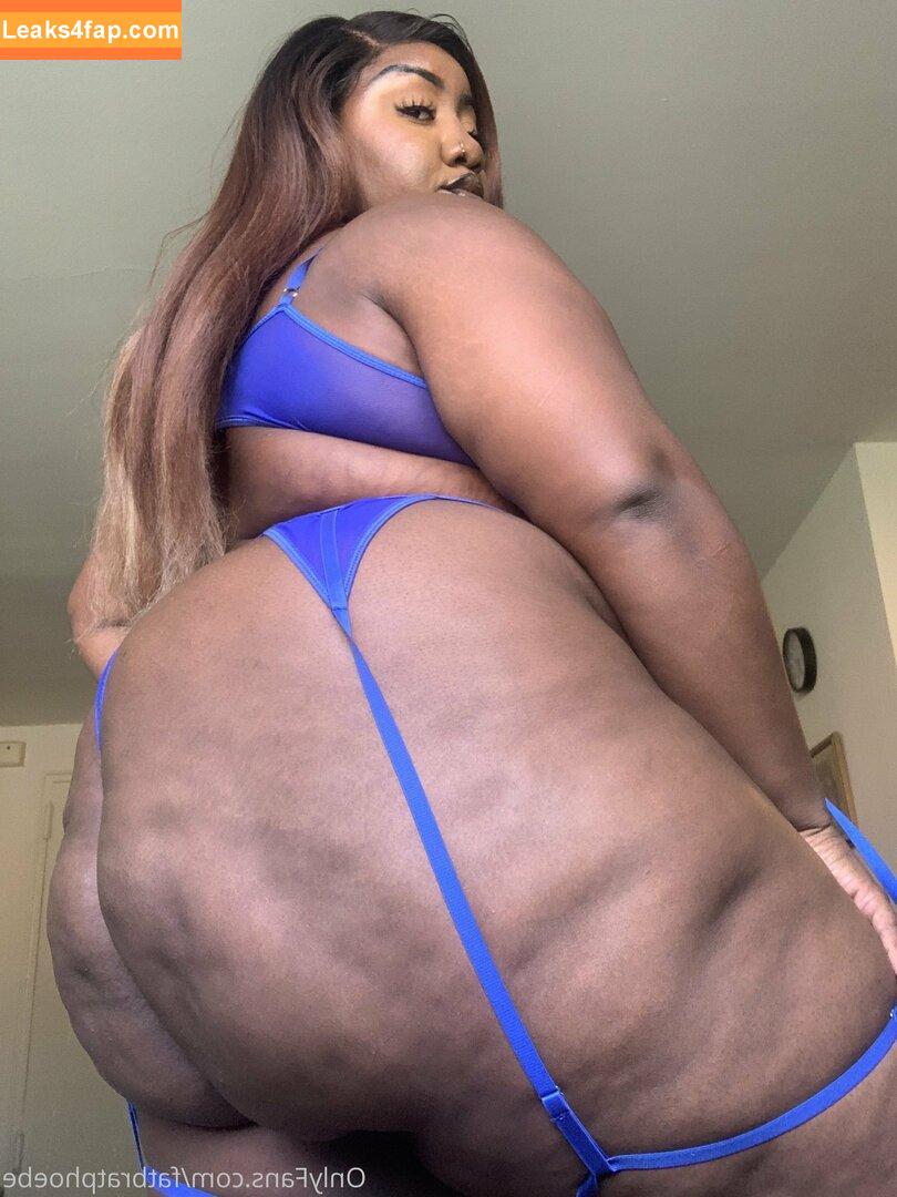 phat_ass_phoebe /  leaked photo photo #0005