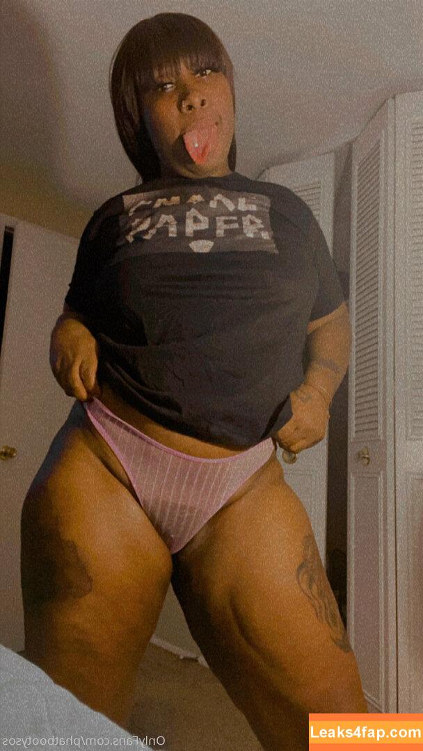 phatbootysos /  leaked photo photo #0037