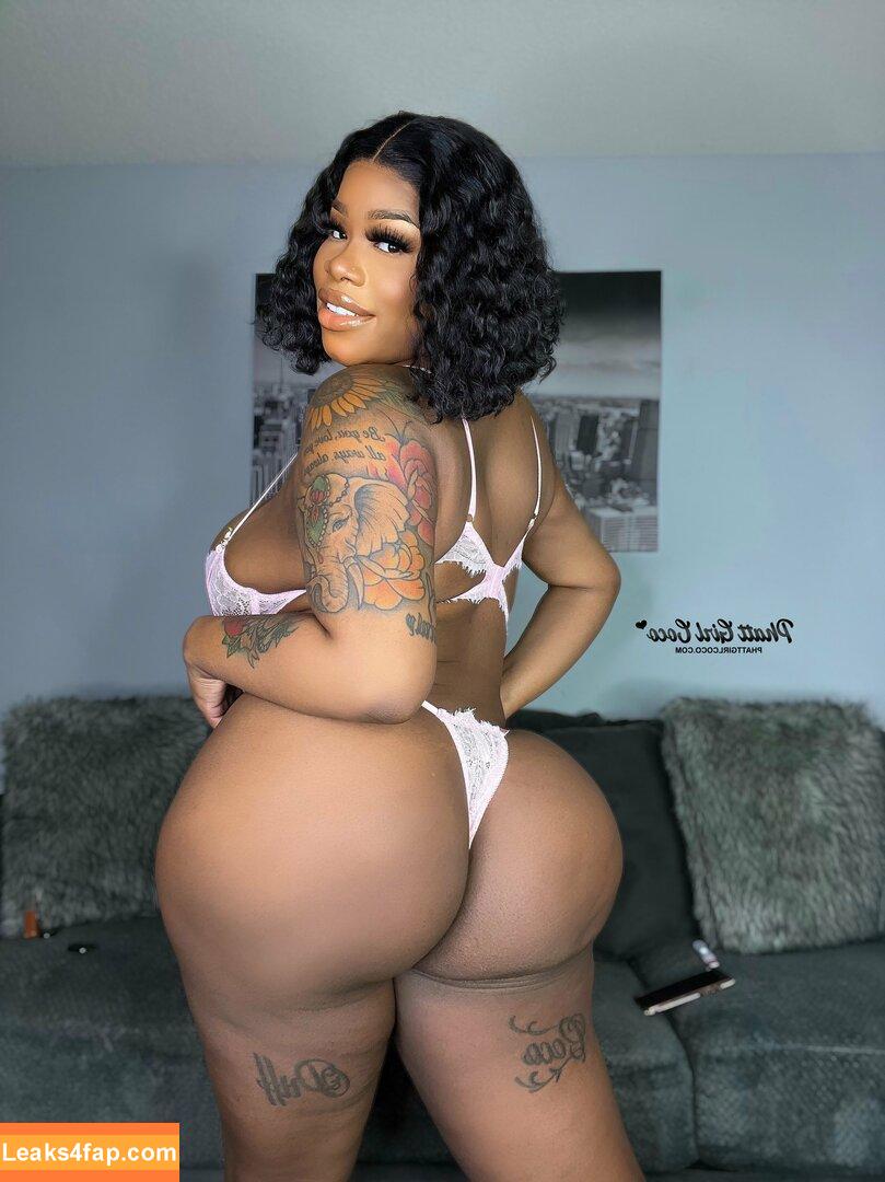 phattgirlcoco / PhattGirlsOfficial leaked photo photo #0054