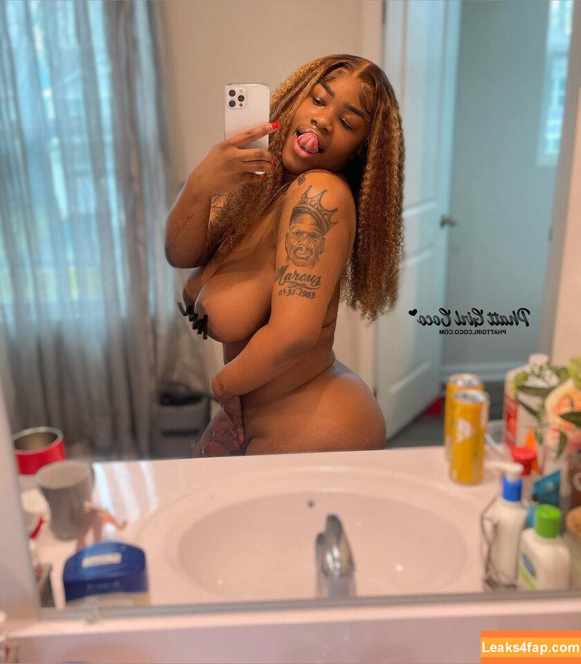 phattgirlcoco / PhattGirlsOfficial leaked photo photo #0132