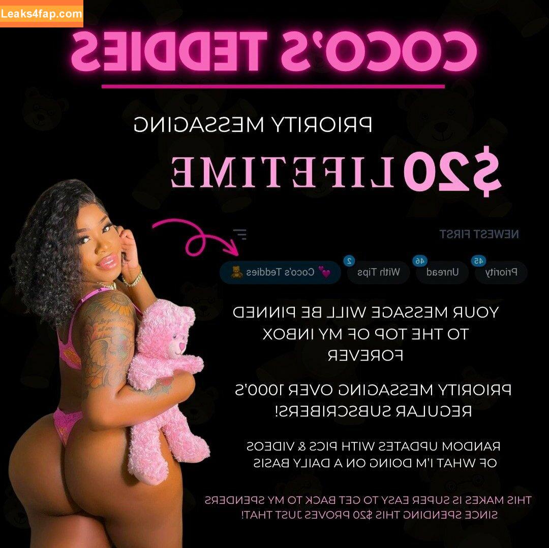 phattgirlcoco / PhattGirlsOfficial leaked photo photo #0134