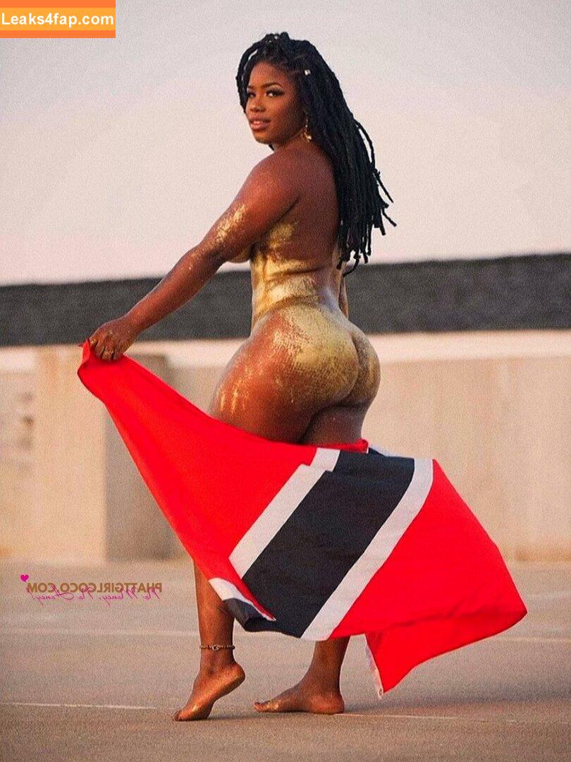 phattgirlcoco / PhattGirlsOfficial leaked photo photo #0139