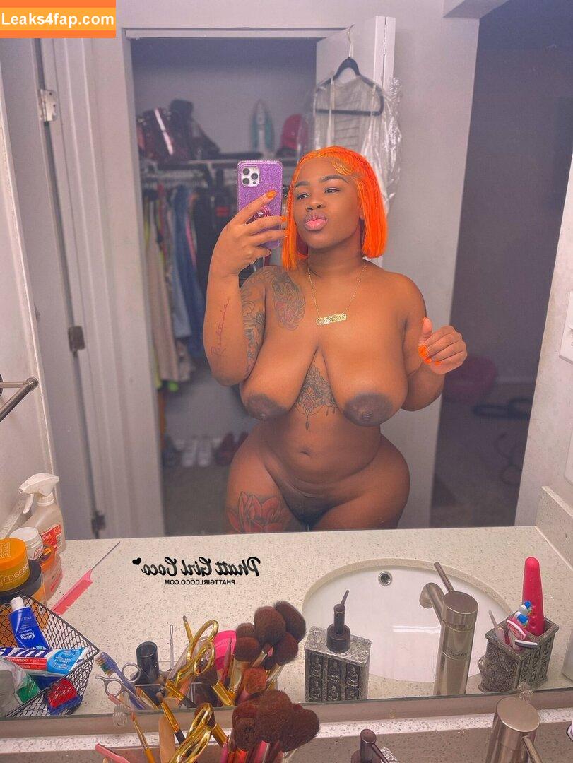 phattgirlcoco / PhattGirlsOfficial leaked photo photo #0140