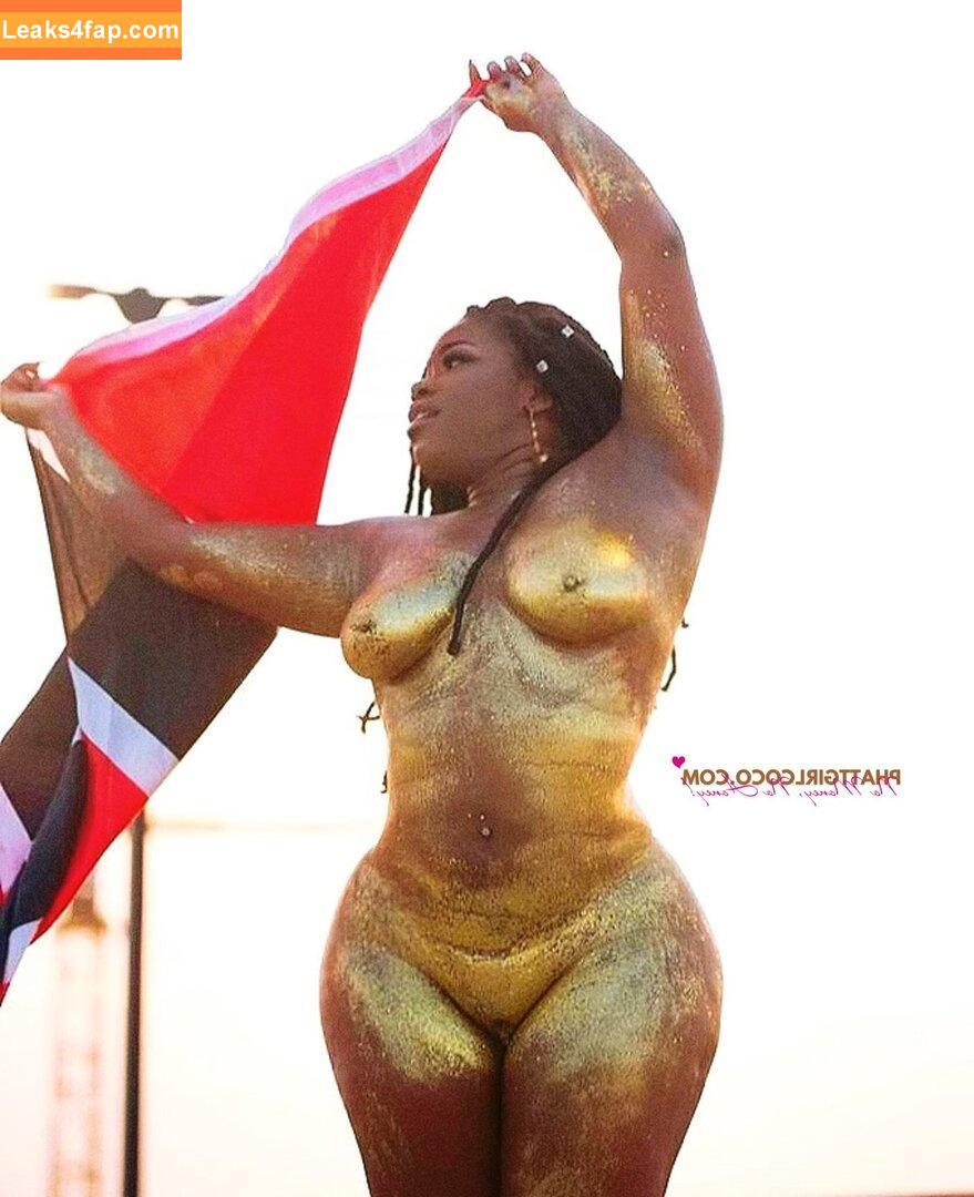 phattgirlcoco / PhattGirlsOfficial leaked photo photo #0143