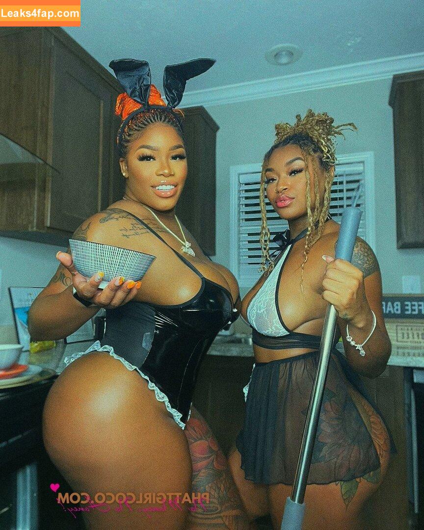 phattgirlcoco / PhattGirlsOfficial leaked photo photo #0150