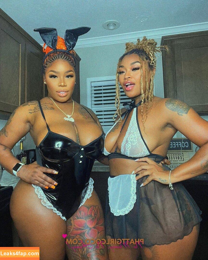 phattgirlcoco / PhattGirlsOfficial leaked photo photo #0151