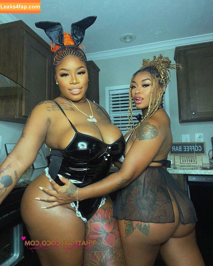 phattgirlcoco / PhattGirlsOfficial leaked photo photo #0157