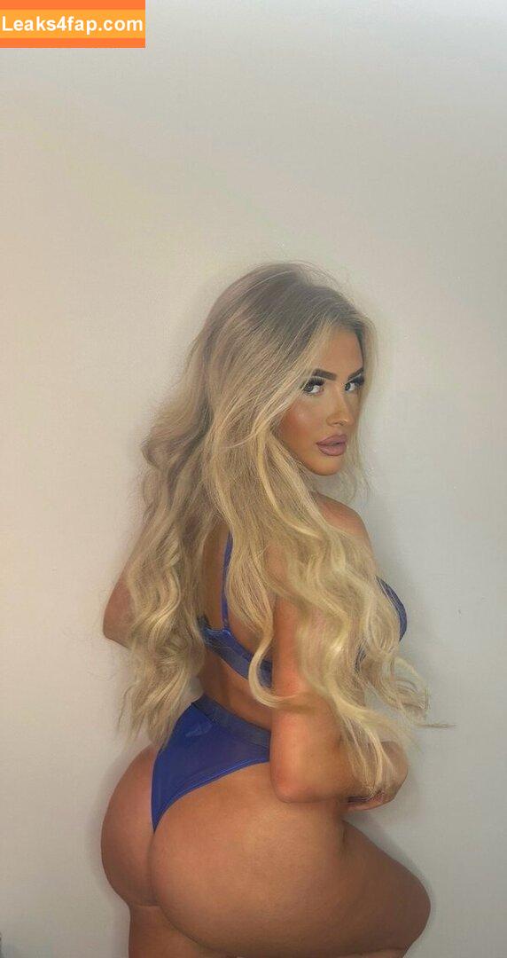 Phebsrose / pheebs_rose leaked photo photo #0003