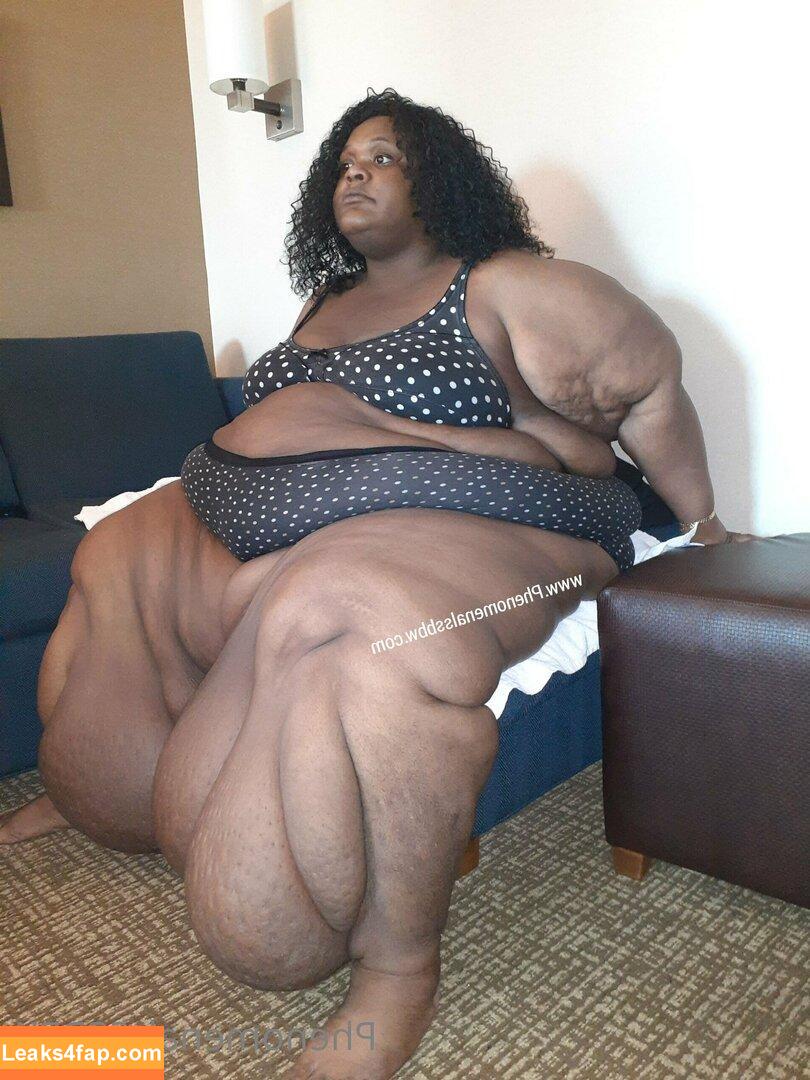 phenomenal_ssbbw / therealbbwlover4real__ leaked photo photo #0016