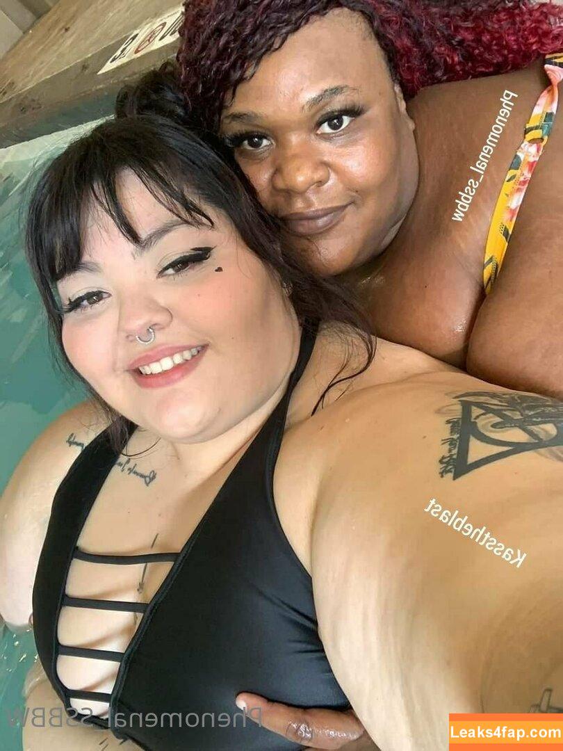 phenomenal_ssbbw / therealbbwlover4real__ leaked photo photo #0034