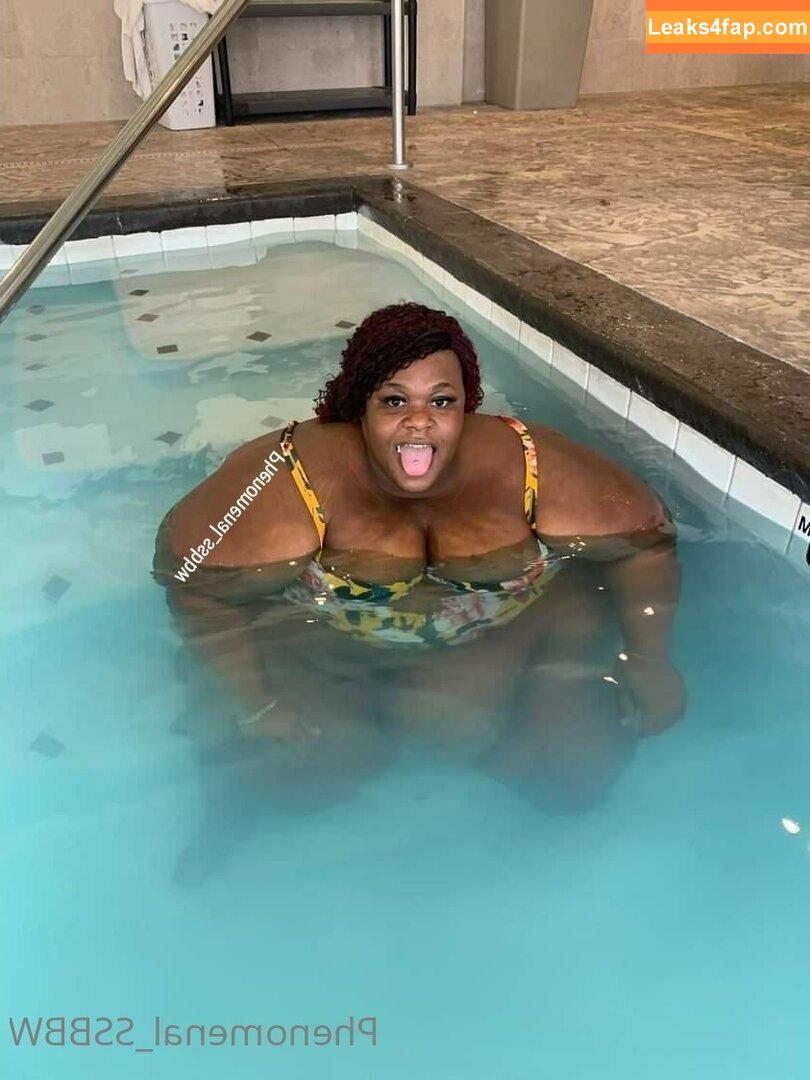 phenomenal_ssbbw / therealbbwlover4real__ leaked photo photo #0035