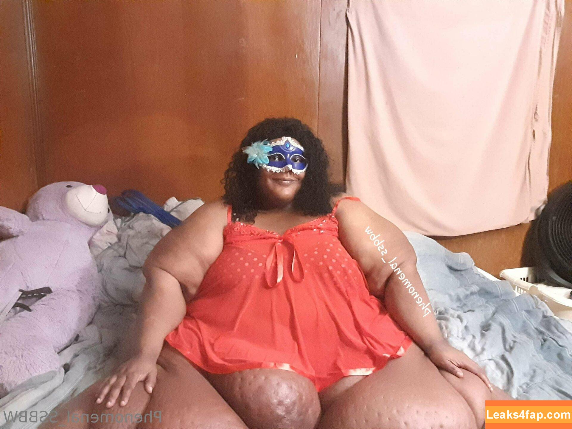 phenomenal_ssbbw / therealbbwlover4real__ leaked photo photo #0063