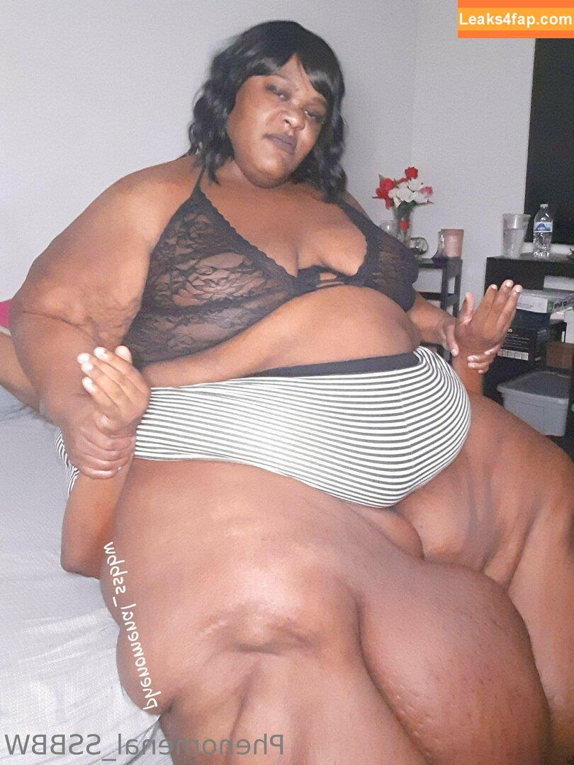 phenomenal_ssbbw / therealbbwlover4real__ leaked photo photo #0080