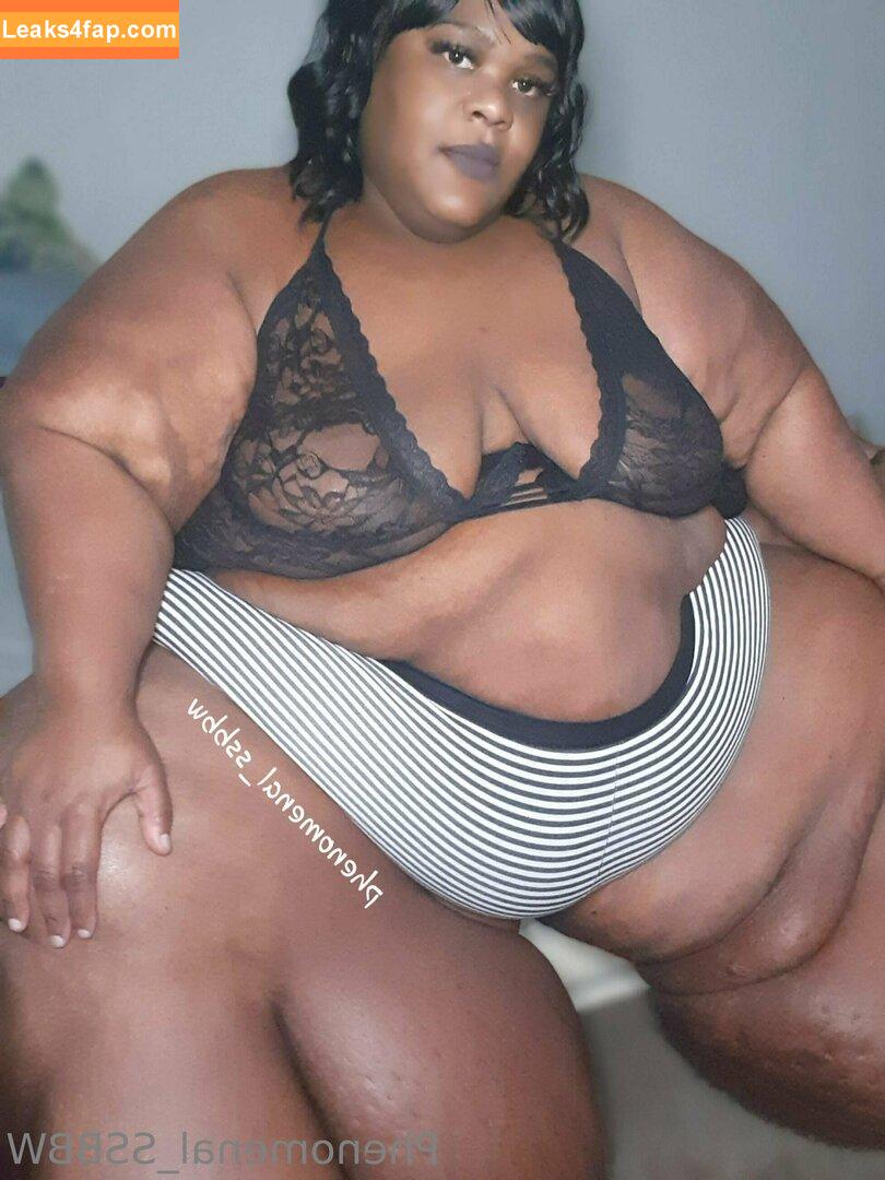 phenomenal_ssbbw / therealbbwlover4real__ leaked photo photo #0083