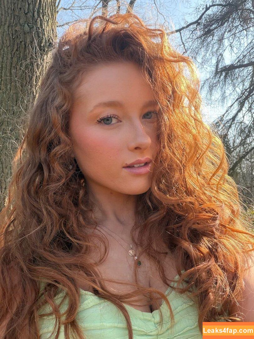 pheobeisginger / phoebeisginger leaked photo photo #0022