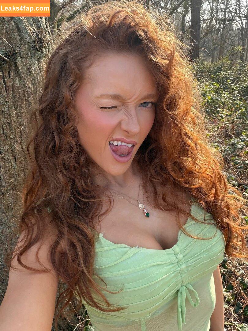 pheobeisginger / phoebeisginger leaked photo photo #0024