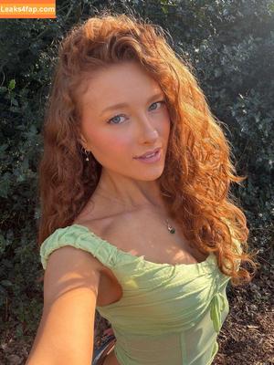 pheobeisginger photo #0023