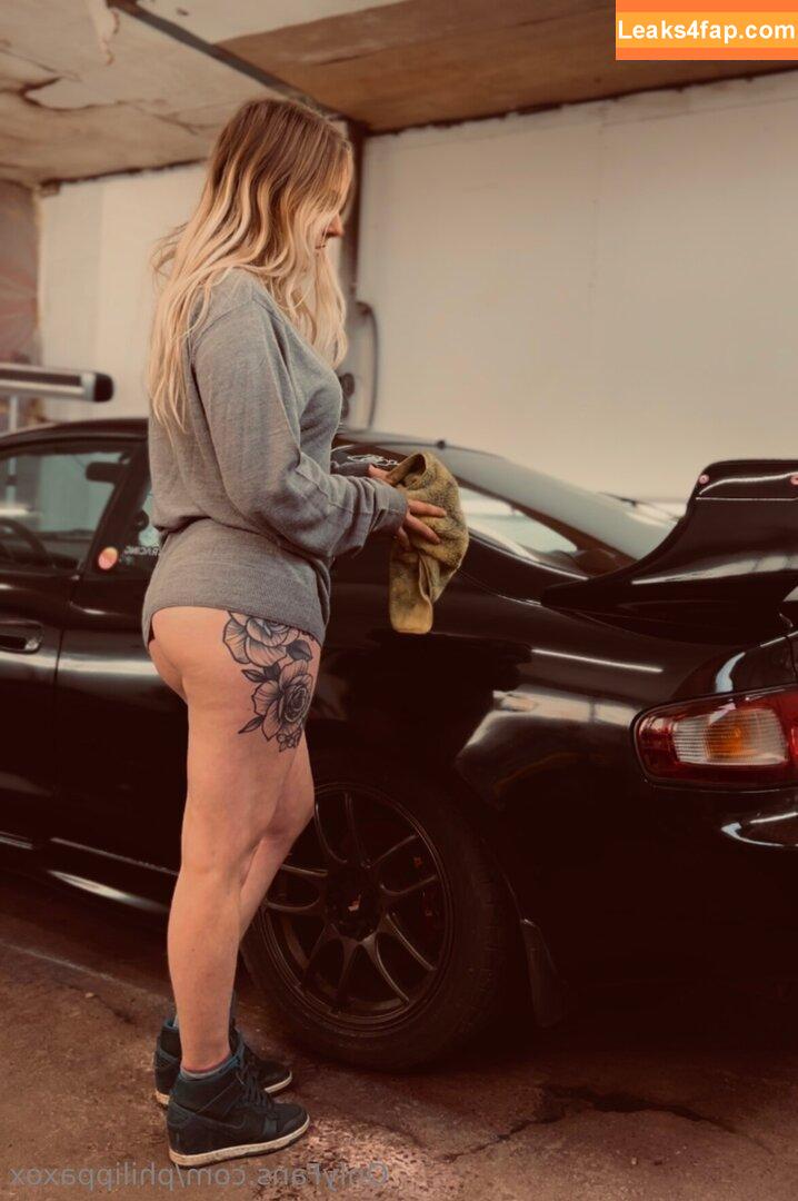 Philippaxox / Philippa / philippaxoxox leaked photo photo #0045