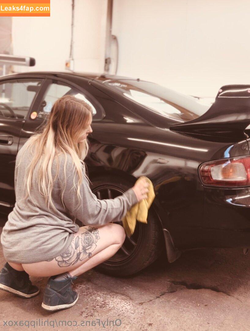 Philippaxox / Philippa / philippaxoxox leaked photo photo #0046