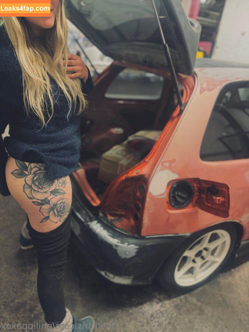 Philippaxox / Philippa / philippaxoxox leaked photo photo #0050