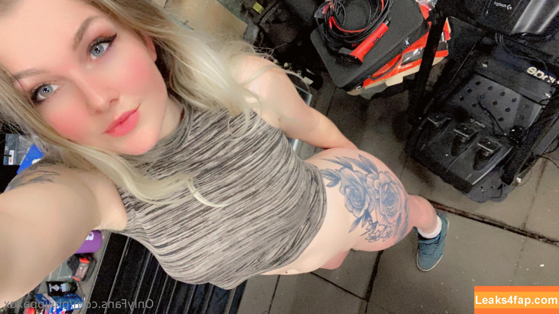 Philippaxox / Philippa / philippaxoxox leaked photo photo #0054