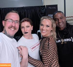 Phillipa Sharples фото #0091