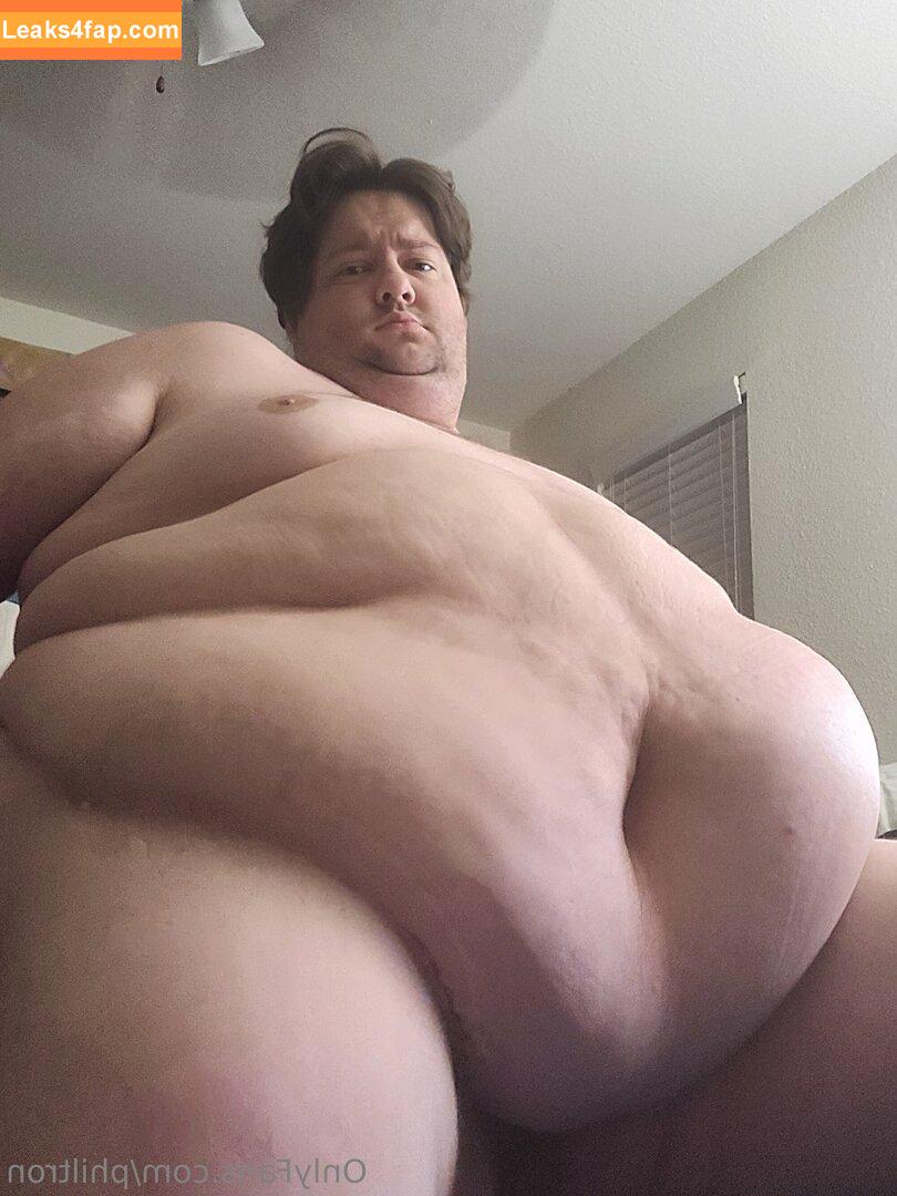 philtron /  leaked photo photo #0021