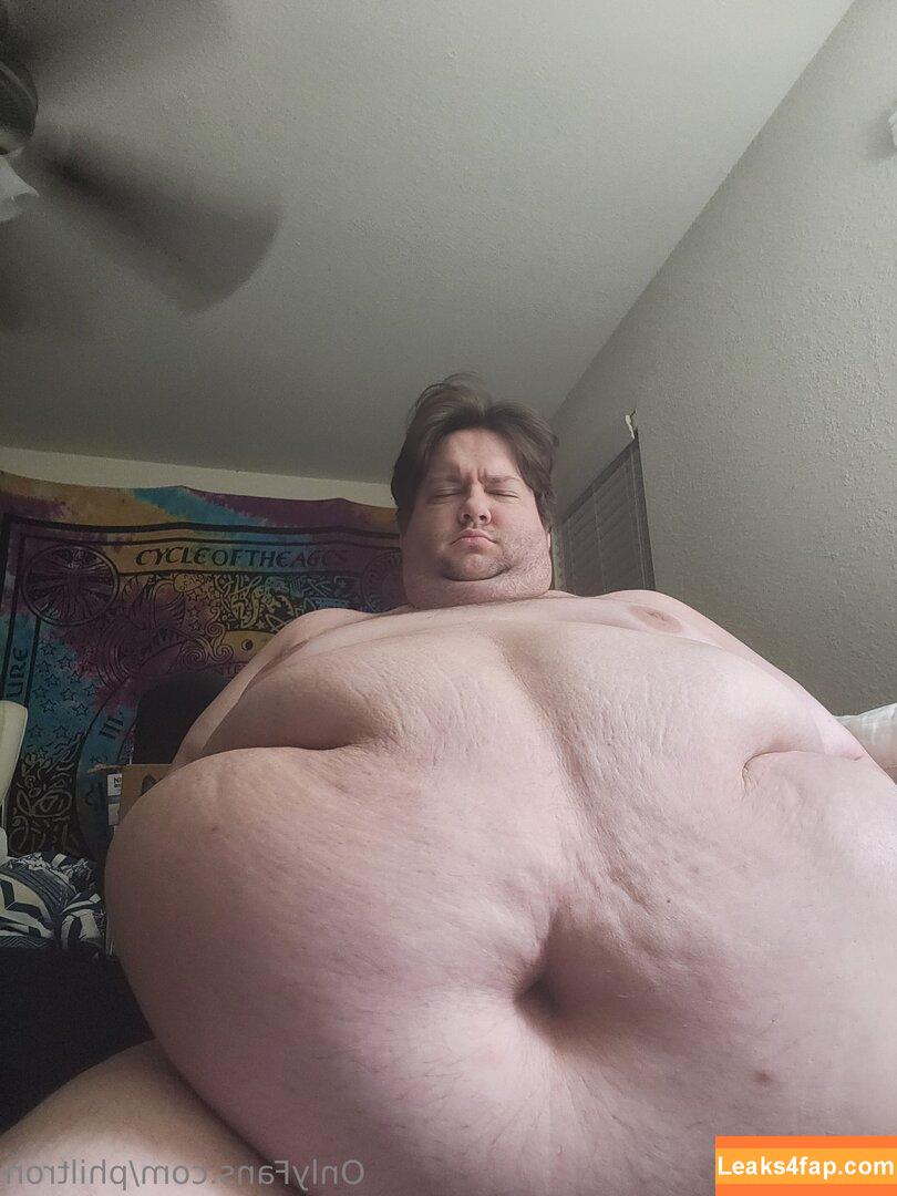 philtron /  leaked photo photo #0026