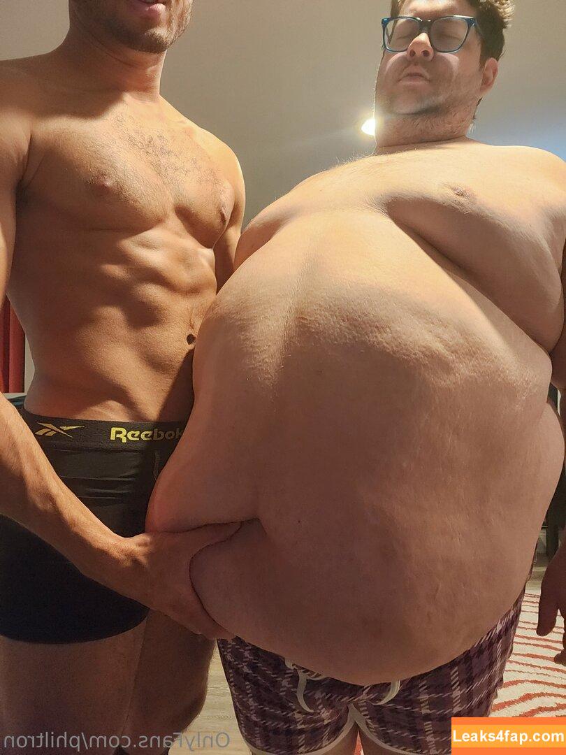 philtron /  leaked photo photo #0030