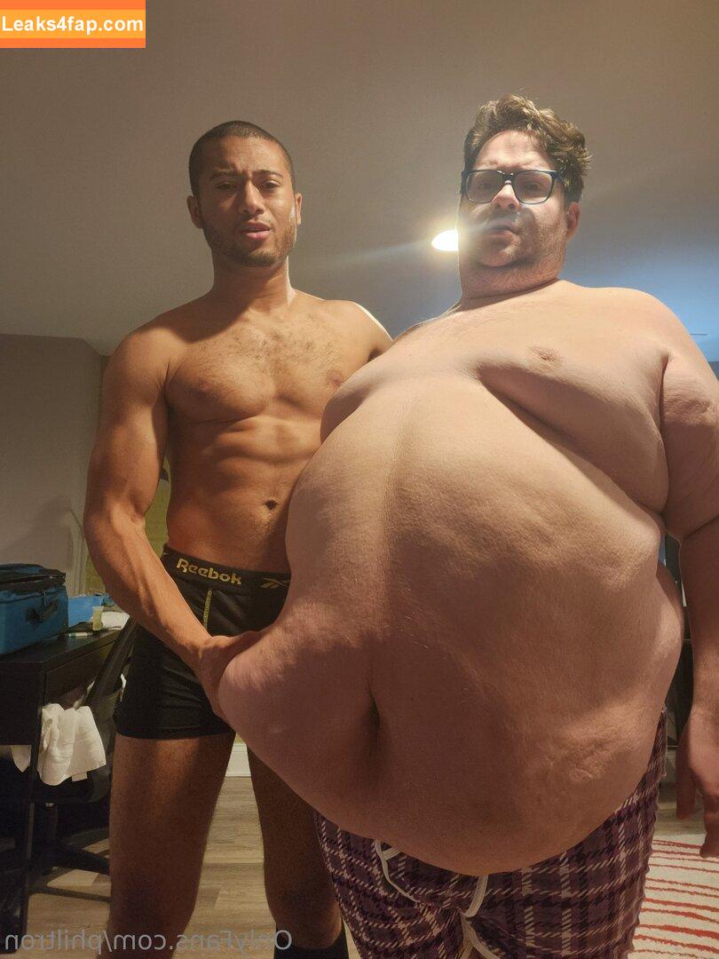 philtron /  leaked photo photo #0032