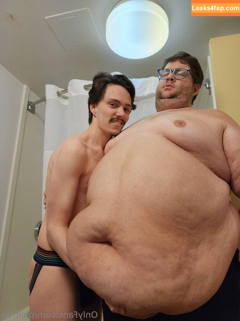 philtron /  leaked photo photo #0038