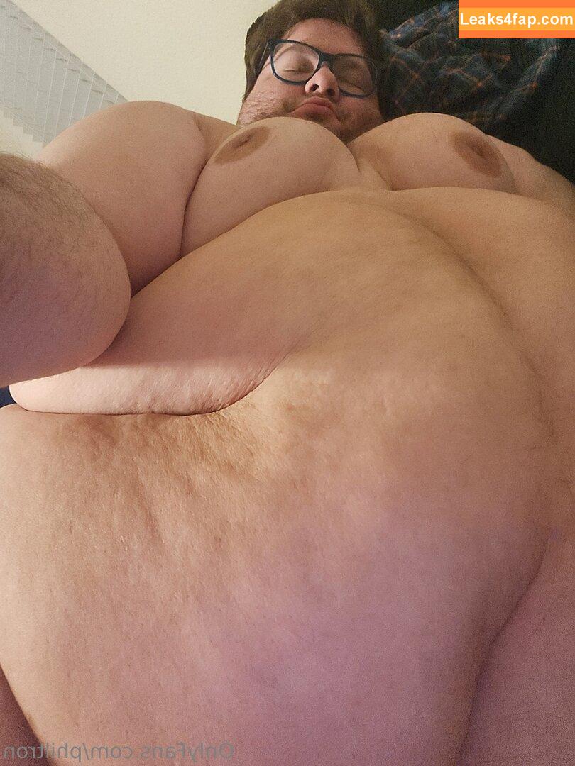 philtron /  leaked photo photo #0039