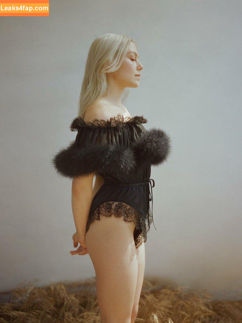 Phoebe Bridgers / Musician / https: / phoebebridgers leaked photo photo #0047