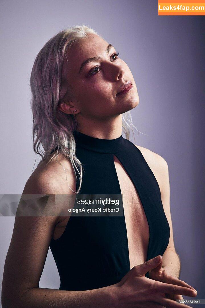 Phoebe Bridgers / Musician / https: / phoebebridgers / somethingxsafe слитое фото фото #0048