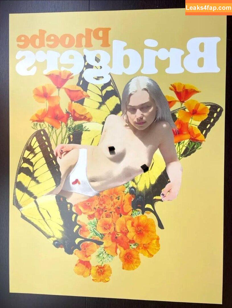 Phoebe Bridgers / Musician / https: / phoebebridgers leaked photo photo #0052