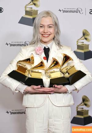 Phoebe Bridgers фото #0034