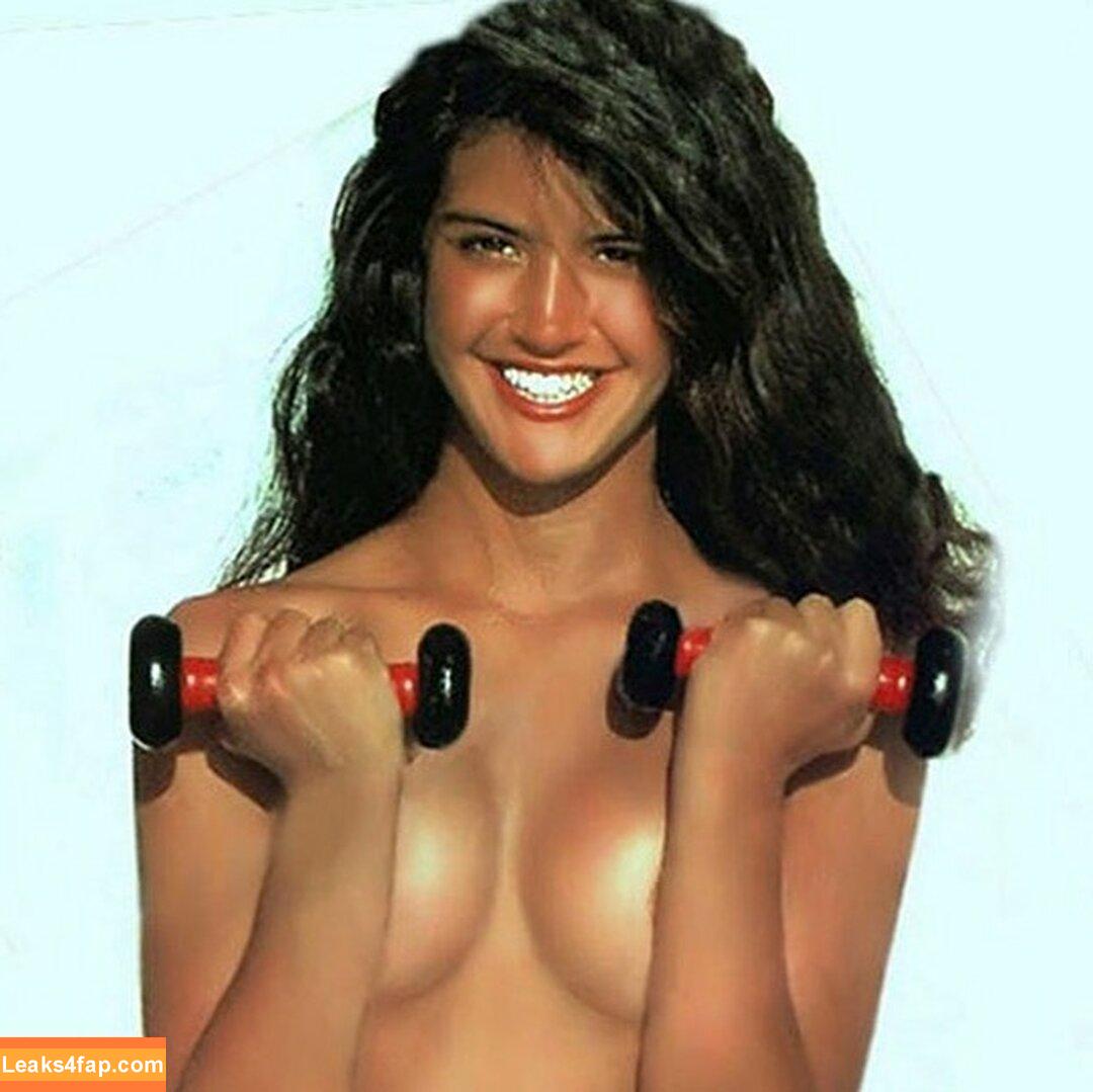 Phoebe Cates / PhoebeBCates / phoebecateskline leaked photo photo #0045