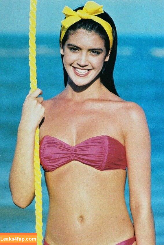 Phoebe Cates / PhoebeBCates / phoebecateskline leaked photo photo #0060