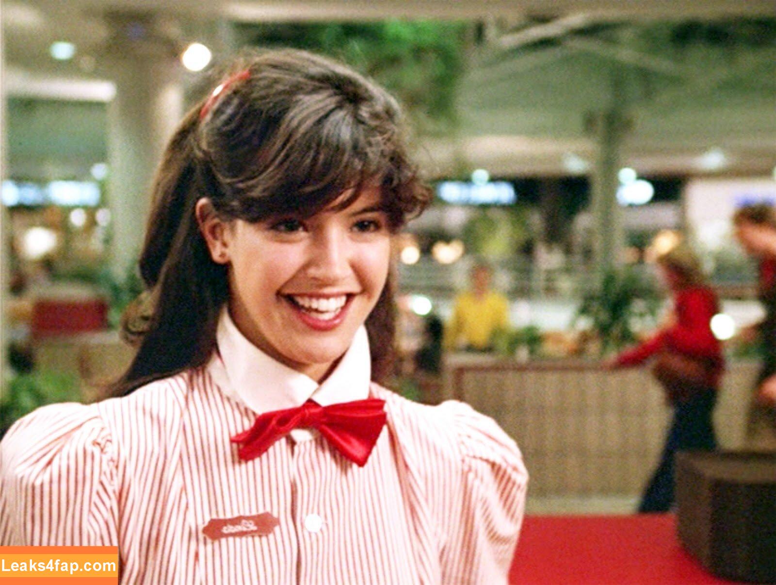 Phoebe Cates / PhoebeBCates / phoebecateskline leaked photo photo #0104