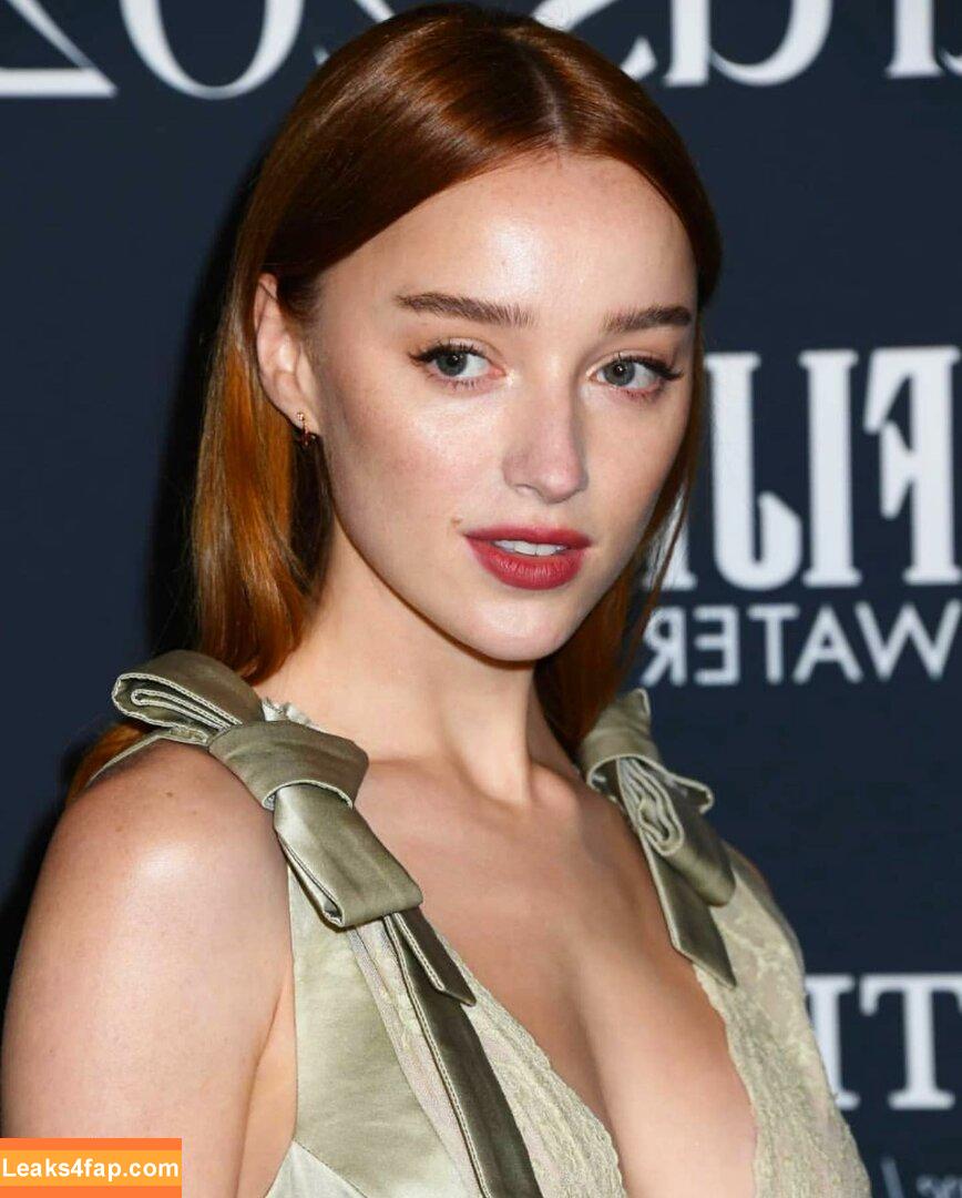 Phoebe Dynevor / phoebedynevor слитое фото фото #0004