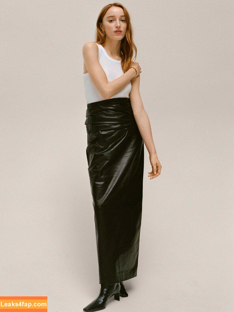 Phoebe Dynevor / phoebedynevor leaked photo photo #0104