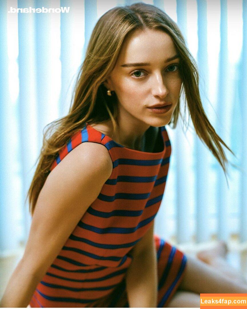 Phoebe Dynevor / phoebedynevor leaked photo photo #0116