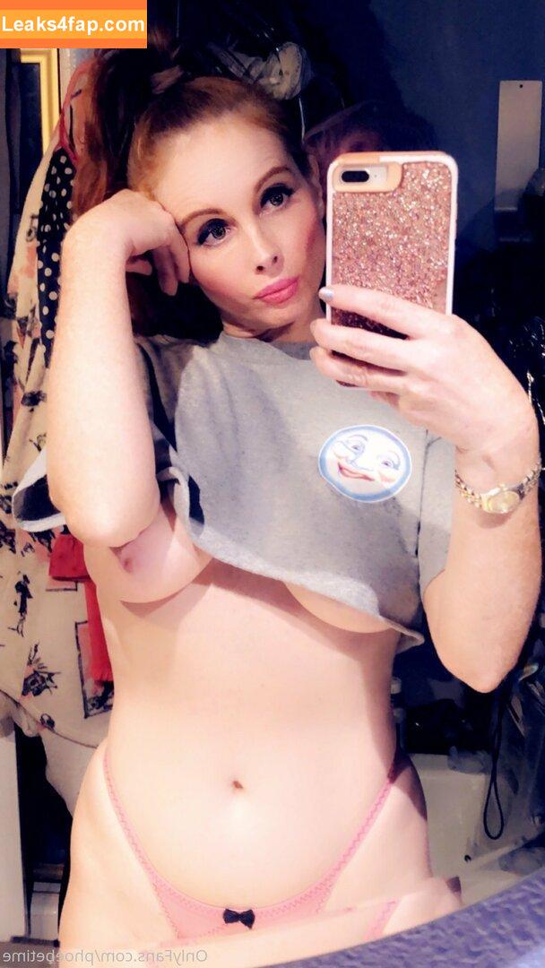 Phoebe Price / actressphoebeprice / phoebetime leaked photo photo #0111
