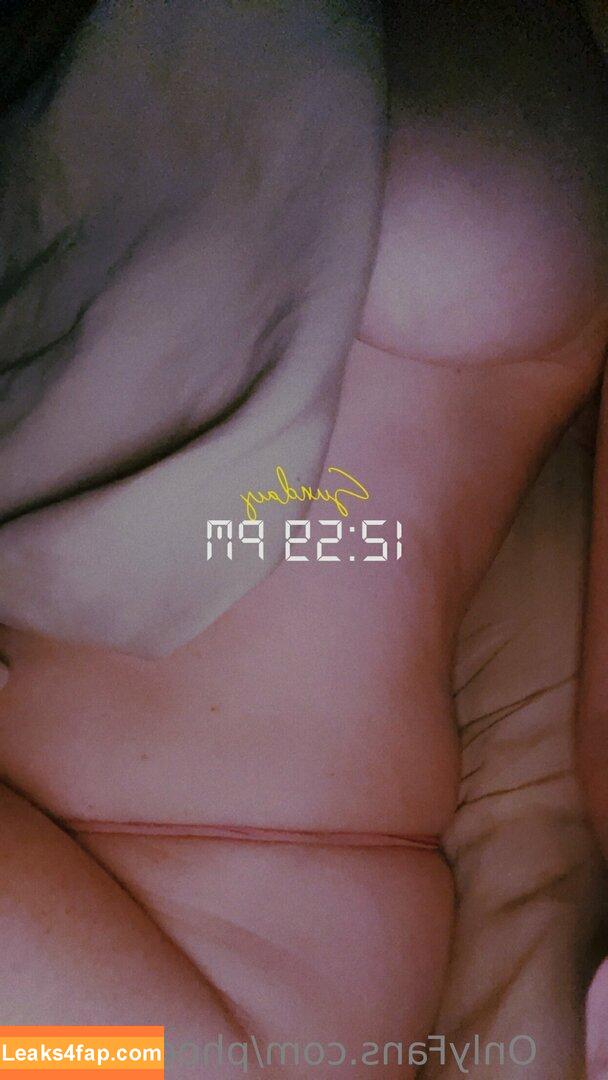 Phoebe Price / actressphoebeprice / phoebetime leaked photo photo #0312