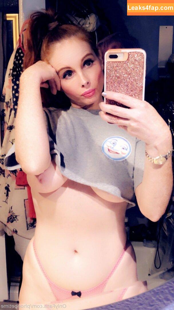 Phoebe Price / actressphoebeprice / phoebetime leaked photo photo #0595